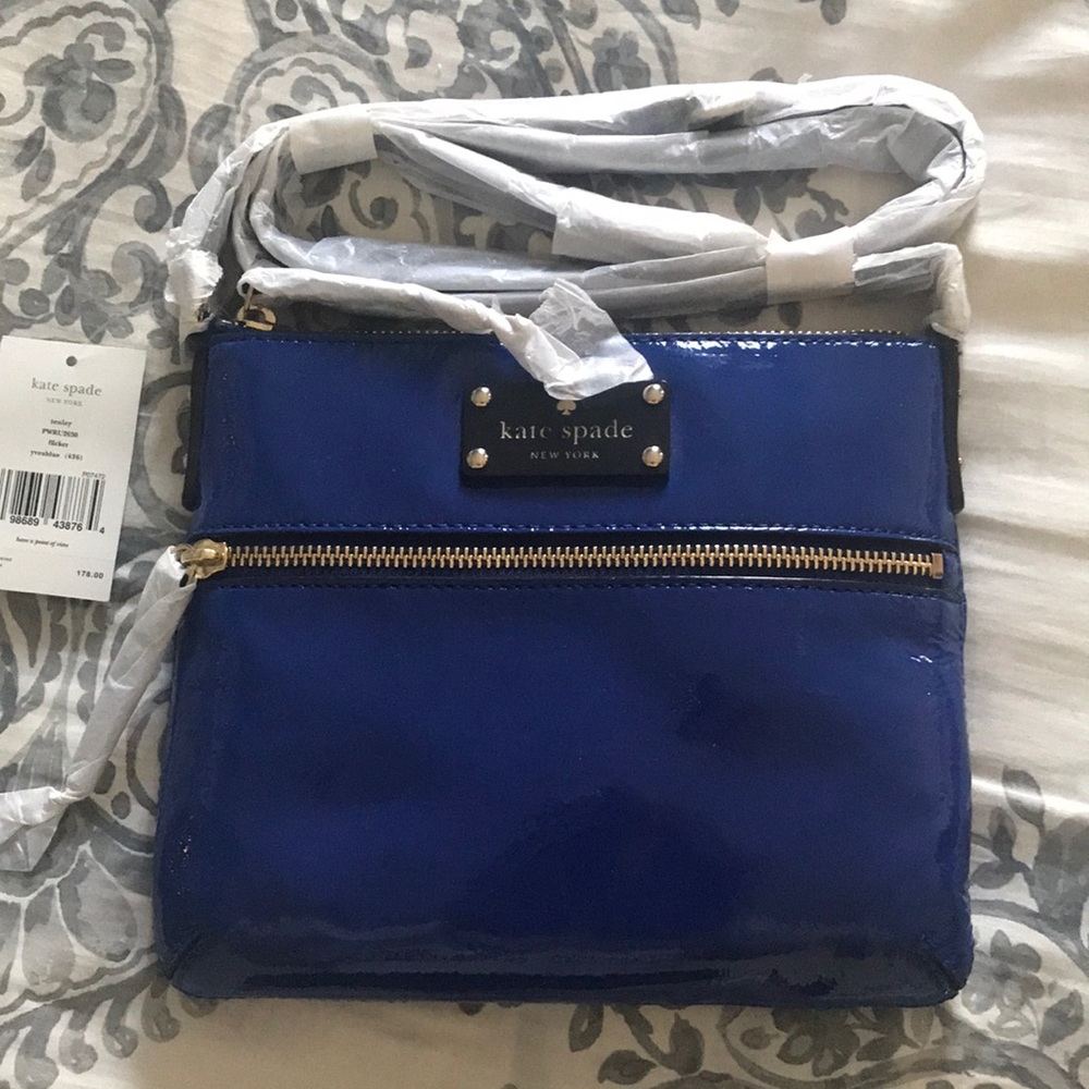 BRAND NEW kate spade purse